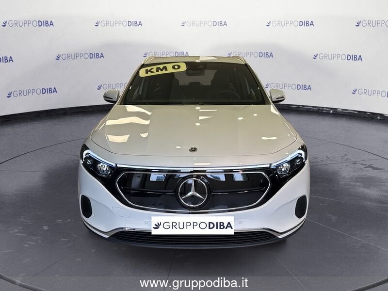 Mercedes-Benz EQA EQA 250+- Gruppo Diba