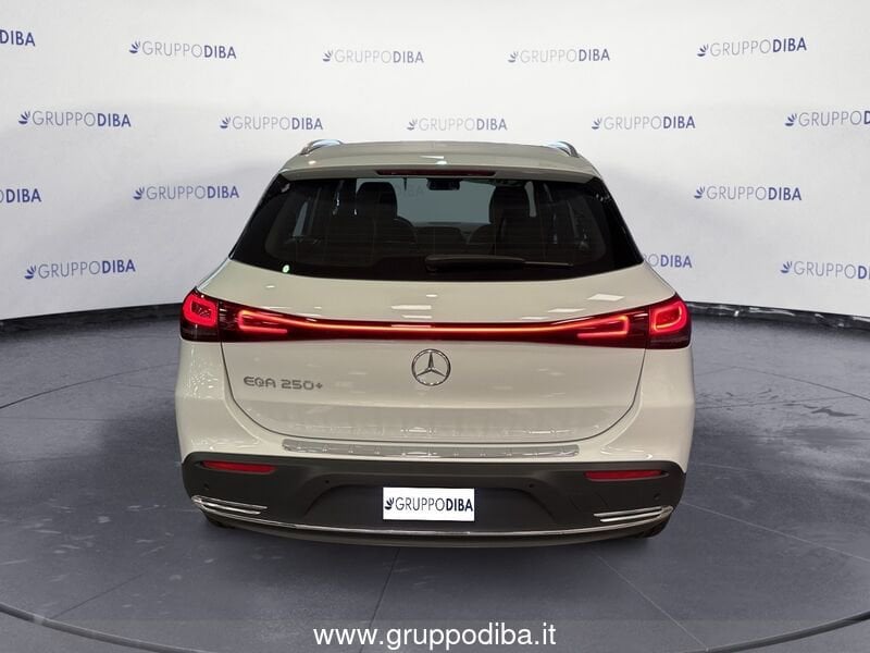 Mercedes-Benz EQA EQA 250+- Gruppo Diba