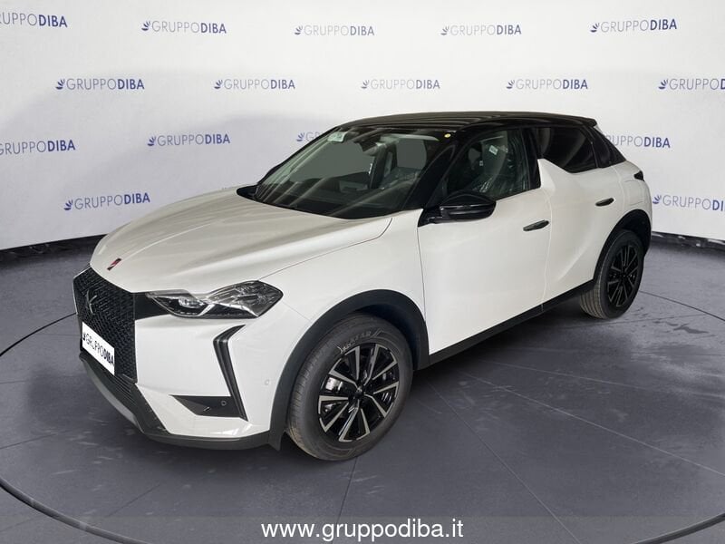 DS DS 3 DS3 Performance Line BlueHDi 130c- Gruppo Diba