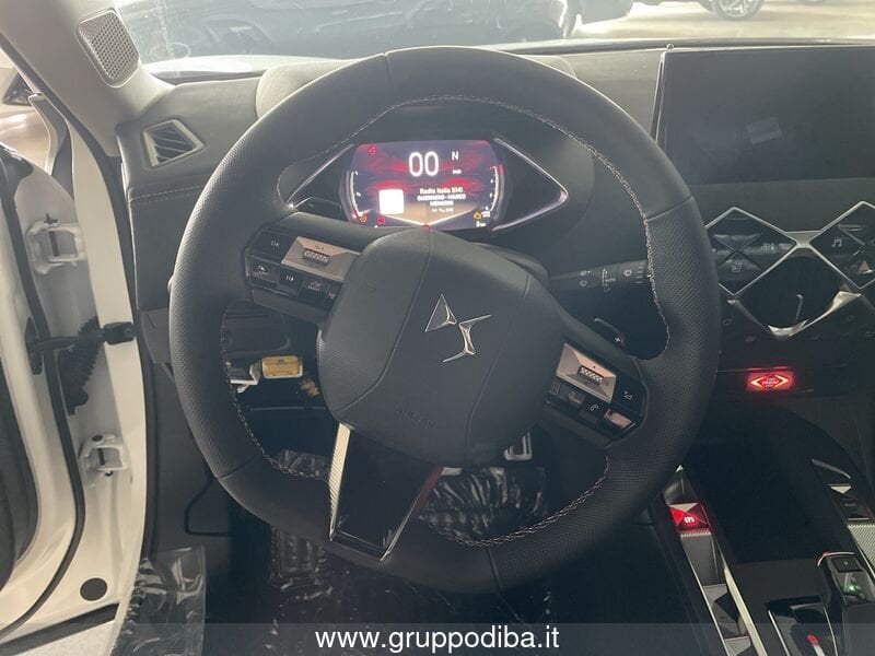 DS DS 3 DS3 Performance Line BlueHDi 130c- Gruppo Diba