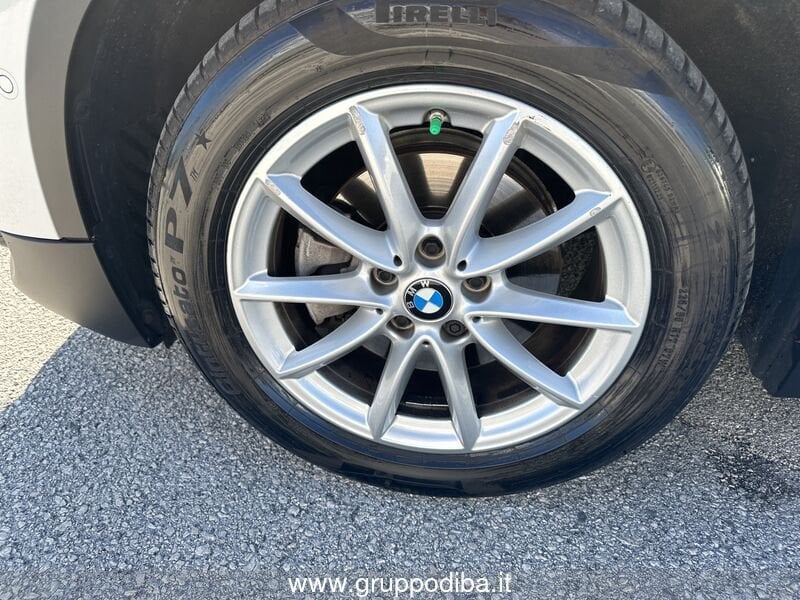 BMW X2 X2 sdrive18d Business X auto- Gruppo Diba