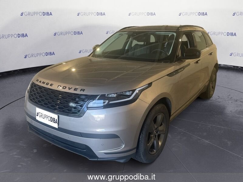 Land Rover Velar RR Velar 2.0 D D4M S 204CV- Gruppo Diba