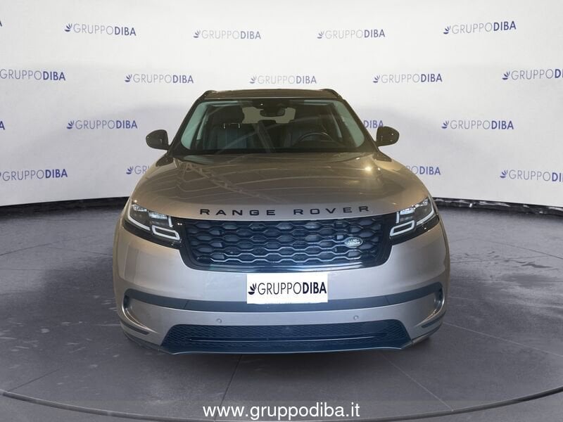 Land Rover Velar RR Velar 2.0 D D4M S 204CV- Gruppo Diba