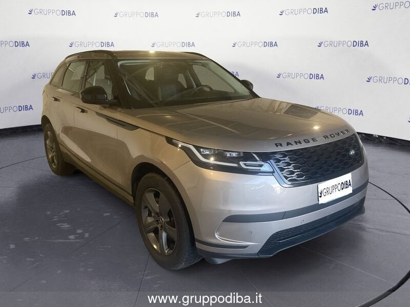 Land Rover Velar RR Velar 2.0 D D4M S 204CV- Gruppo Diba