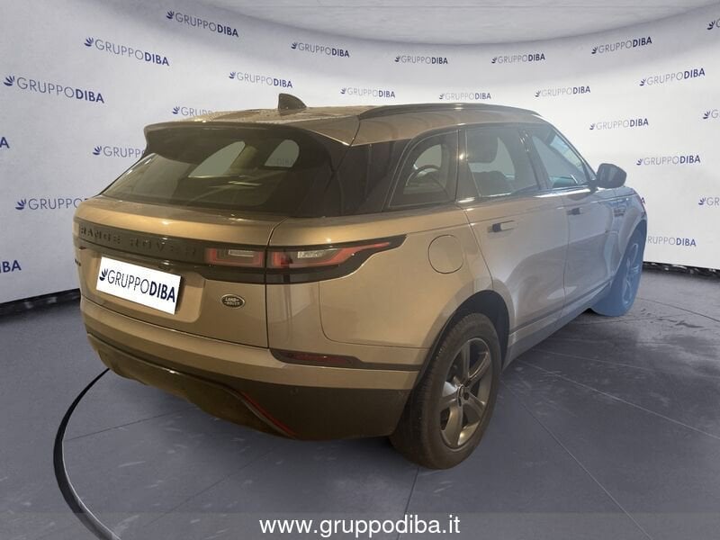 Land Rover Velar RR Velar 2.0 D D4M S 204CV- Gruppo Diba