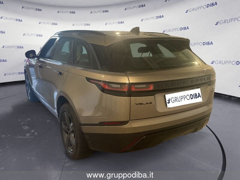 Land Rover Velar RR Velar 2.0 D D4M S 204CV- Gruppo Diba