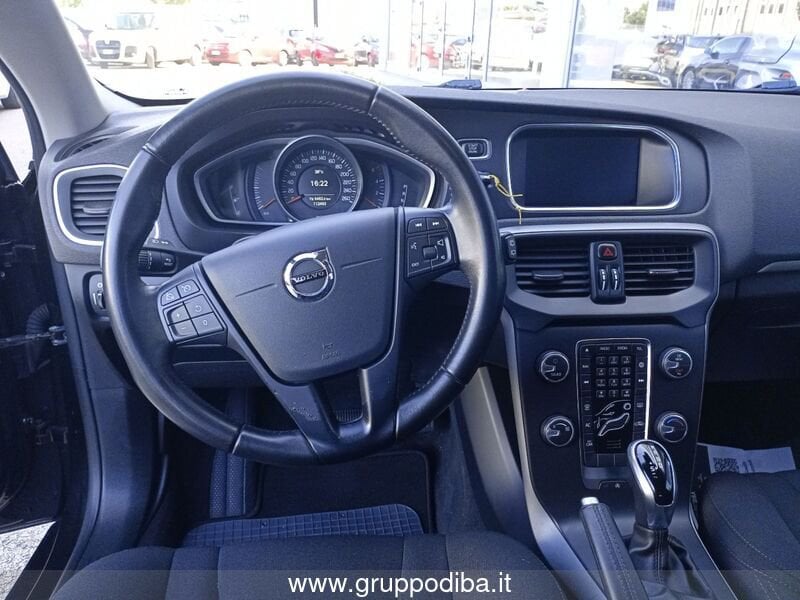 Volvo V40 V40 2.0 d2 eco Momentum geartronic- Gruppo Diba