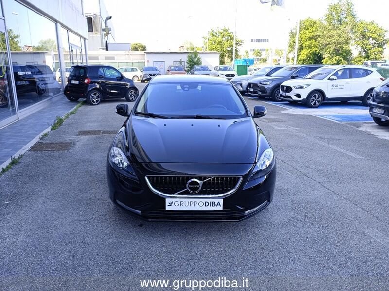 Volvo V40 V40 2.0 d2 eco Momentum geartronic- Gruppo Diba