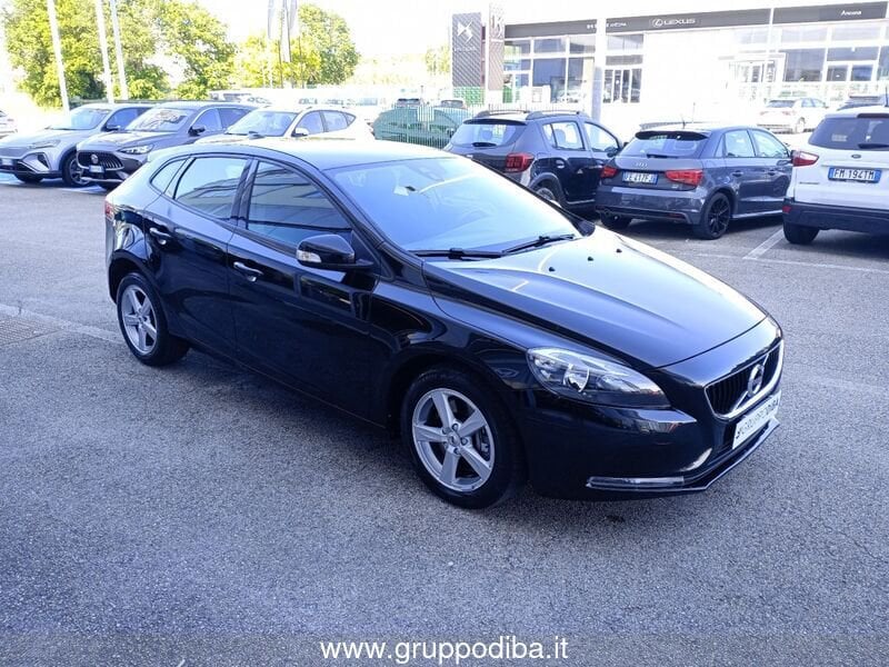 Volvo V40 V40 2.0 d2 eco Momentum geartronic- Gruppo Diba