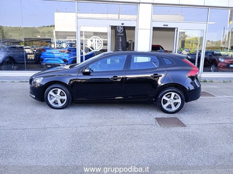 Volvo V40 V40 2.0 d2 eco Momentum geartronic- Gruppo Diba