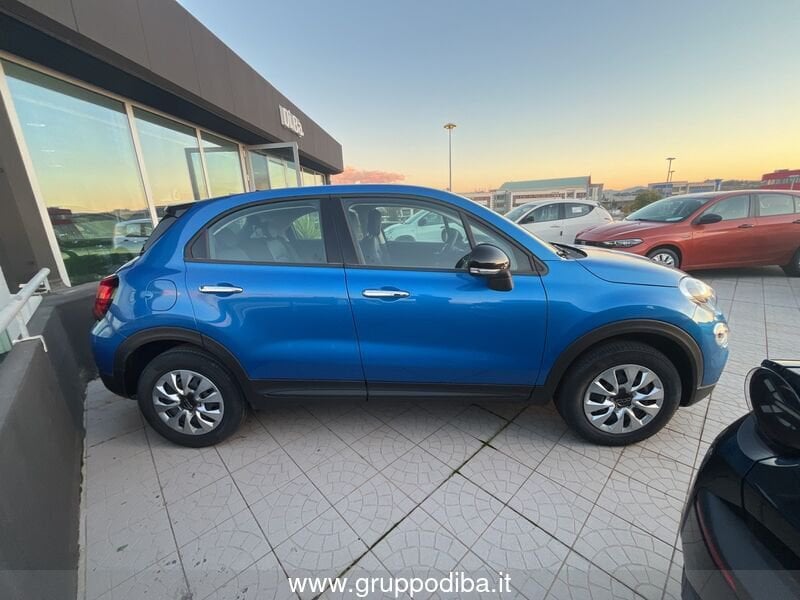 Fiat 500X 500x My24 1.5 Hybrid 130cv Dct500x- Gruppo Diba