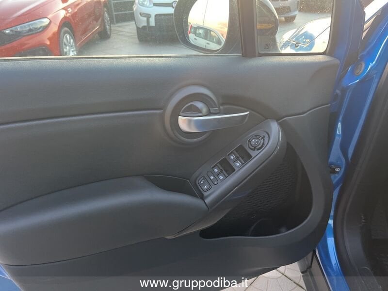 Fiat 500X 500x My24 1.5 Hybrid 130cv Dct500x- Gruppo Diba