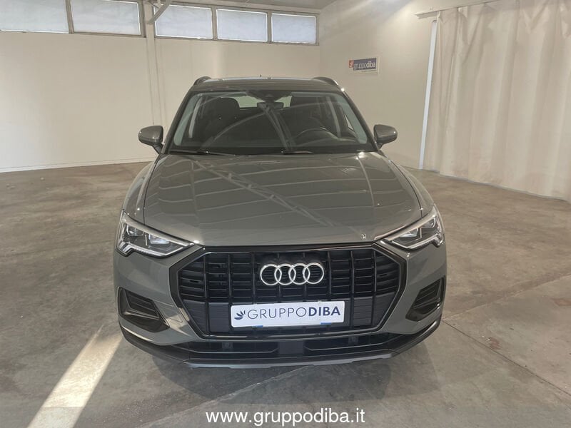 Audi Q3 Q3 35 2.0 tdi Business Advanced s-tronic- Gruppo Diba