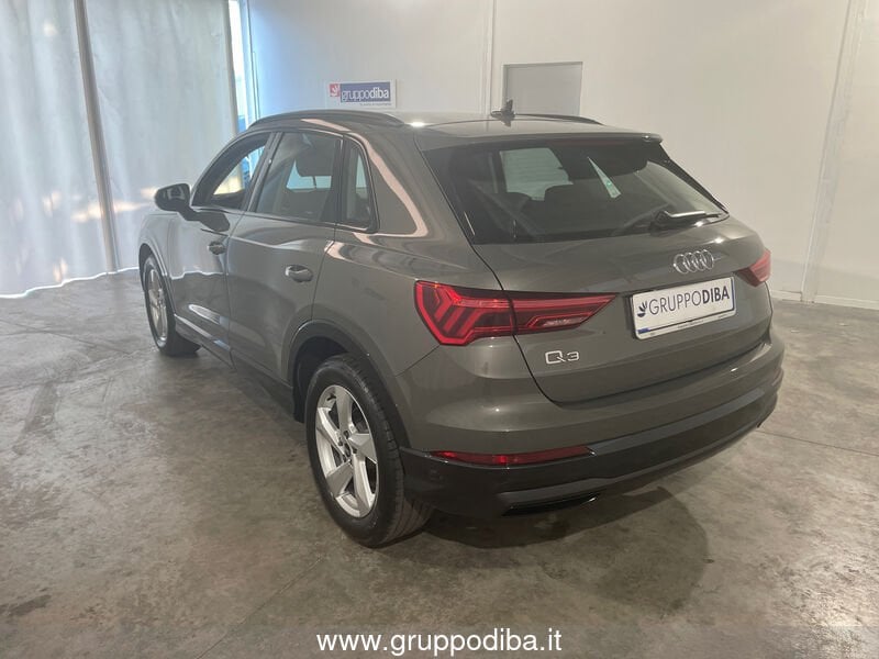 Audi Q3 Q3 35 2.0 tdi Business Advanced s-tronic- Gruppo Diba