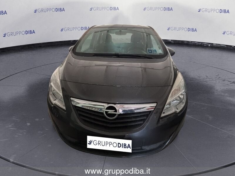 Opel Meriva Meriva 1.3 cdti ecoflex Elective 95cv- Gruppo Diba