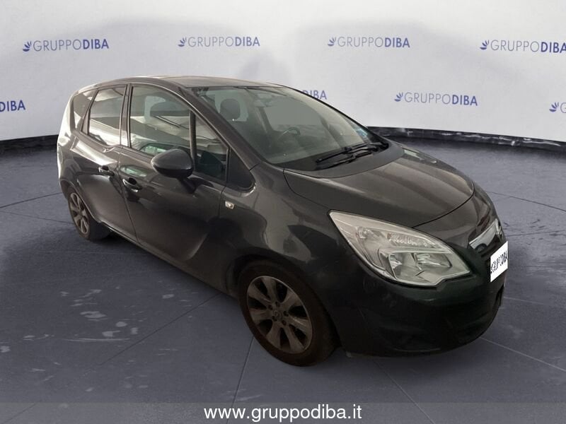 Opel Meriva Meriva 1.3 cdti ecoflex Elective 95cv- Gruppo Diba