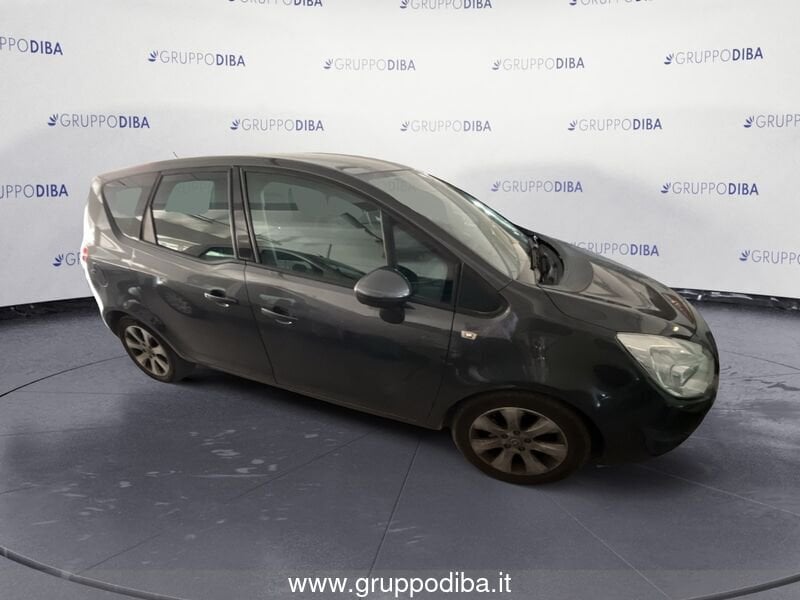 Opel Meriva Meriva 1.3 cdti ecoflex Elective 95cv- Gruppo Diba