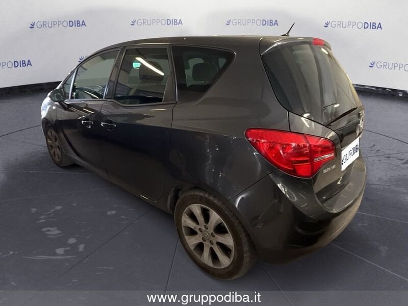 Opel Meriva Meriva 1.3 cdti ecoflex Elective 95cv- Gruppo Diba