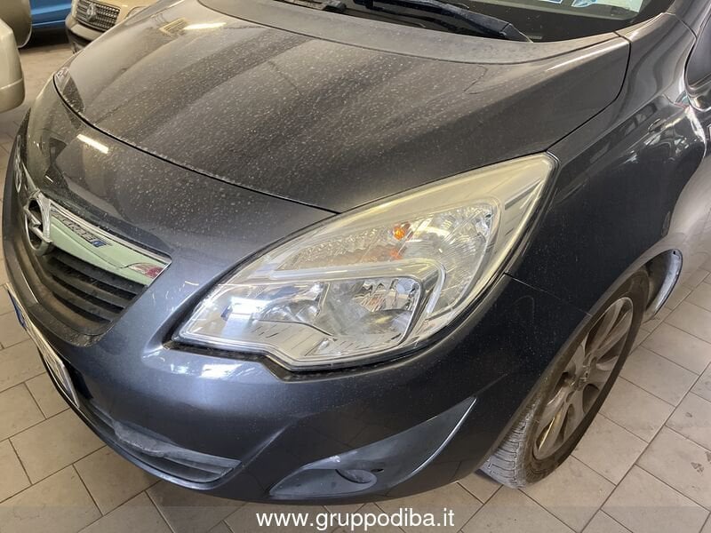 Opel Meriva Meriva 1.3 cdti ecoflex Elective 95cv- Gruppo Diba