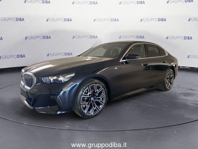 BMW Serie 5 Berlina 520D XDRIVE BERLINA- Gruppo Diba