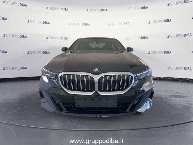 BMW Serie 5 Berlina 520D XDRIVE BERLINA- Gruppo Diba