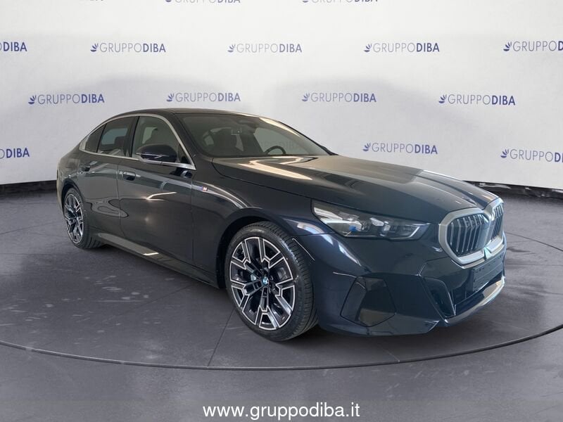 BMW Serie 5 Berlina 520D XDRIVE BERLINA- Gruppo Diba