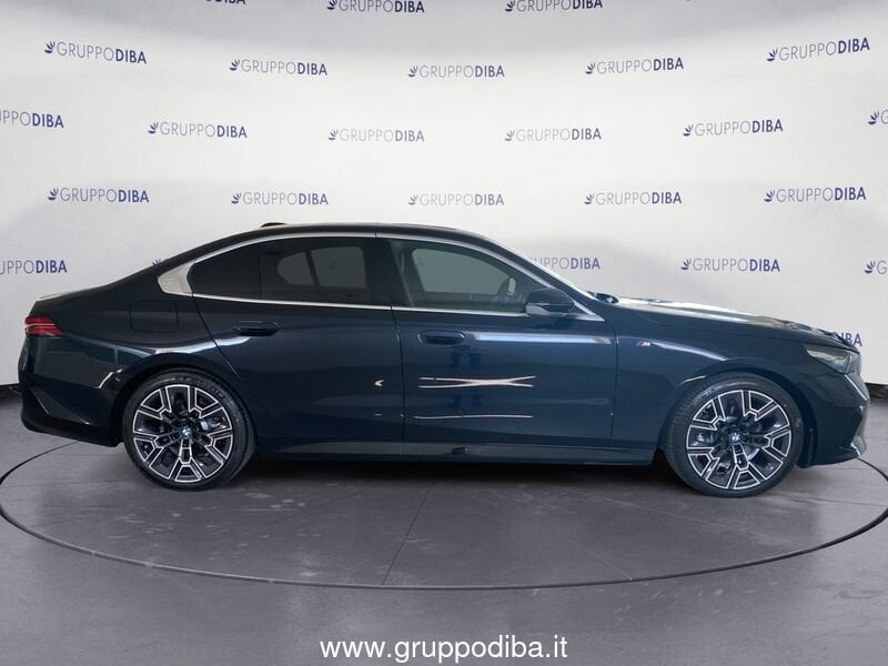 BMW Serie 5 Berlina 520D XDRIVE BERLINA- Gruppo Diba