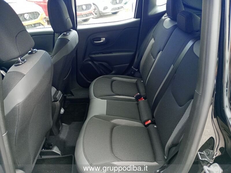 Jeep Renegade Renegade 1.0 t3 Limited 2wd- Gruppo Diba