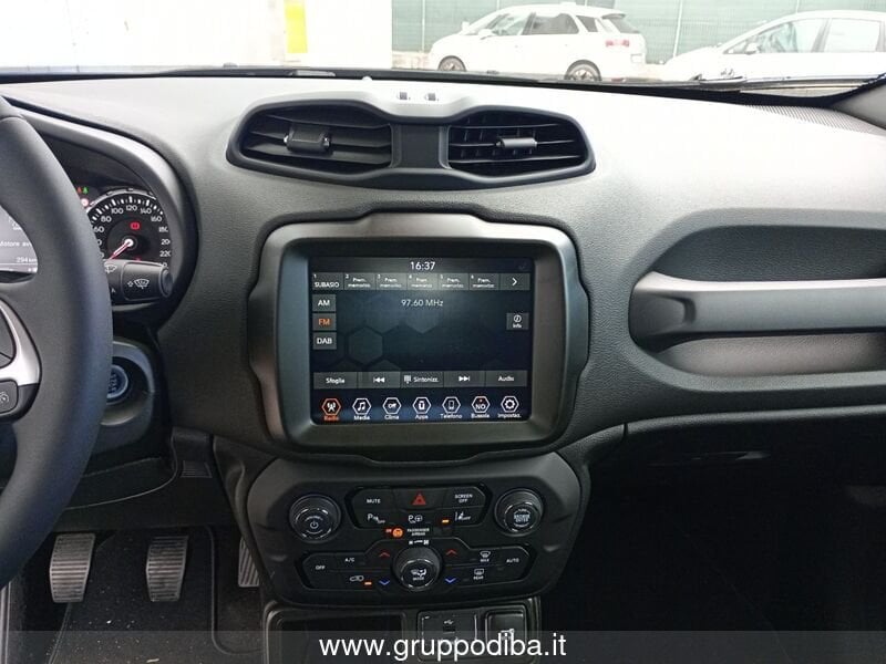 Jeep Renegade Renegade 1.0 t3 Limited 2wd- Gruppo Diba