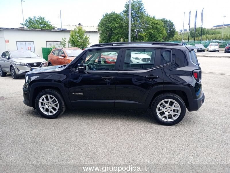 Jeep Renegade Renegade 1.0 t3 Limited 2wd- Gruppo Diba