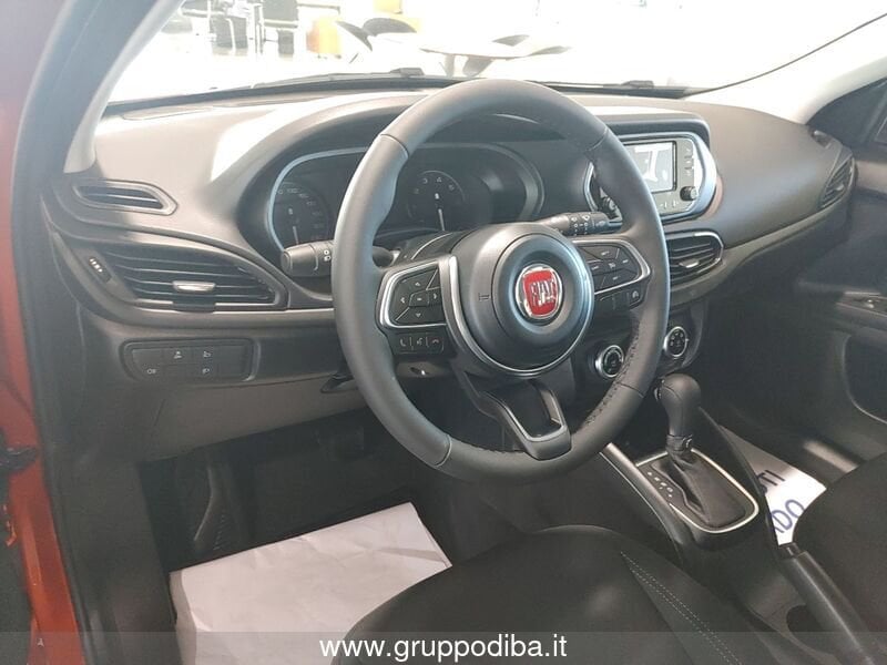 Fiat Tipo Tipo My24 1.5 Hybrid 130cv DctHb Tipo- Gruppo Diba