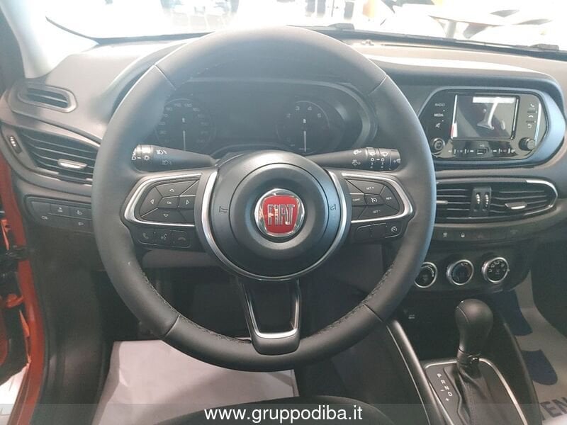 Fiat Tipo Tipo My24 1.5 Hybrid 130cv DctHb Tipo- Gruppo Diba