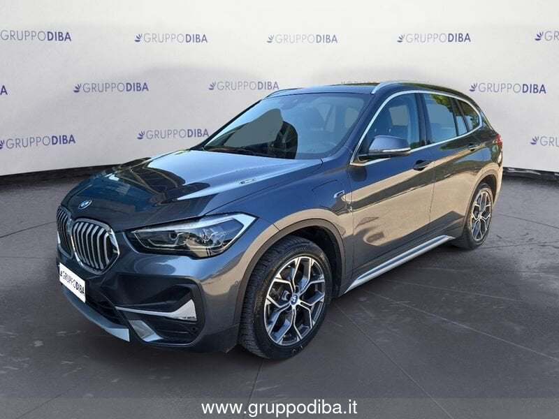 BMW X1 X1 xdrive25e xLine auto- Gruppo Diba