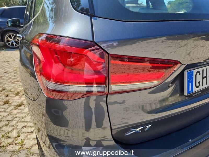 BMW X1 X1 xdrive25e xLine auto- Gruppo Diba