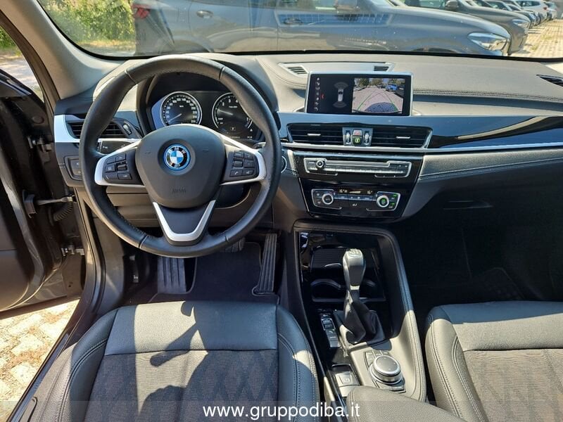 BMW X1 X1 xdrive25e xLine auto- Gruppo Diba