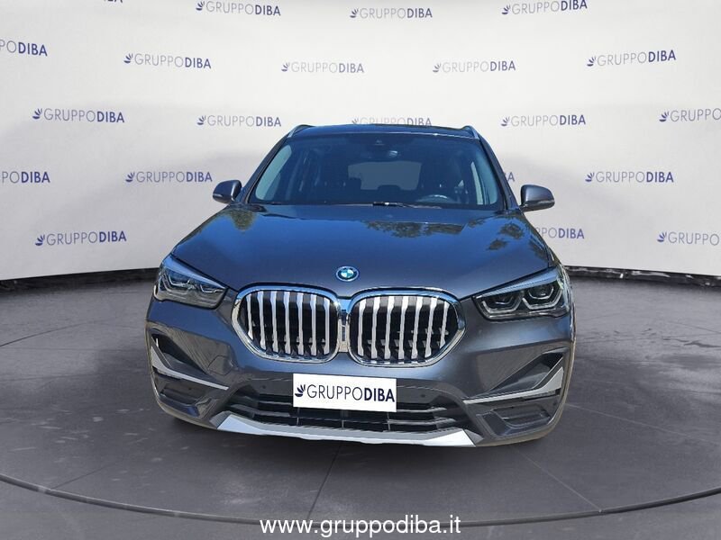 BMW X1 X1 xdrive25e xLine auto- Gruppo Diba