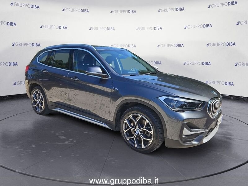 BMW X1 X1 xdrive25e xLine auto- Gruppo Diba