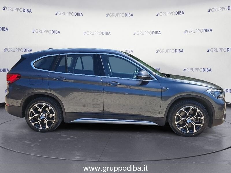 BMW X1 X1 xdrive25e xLine auto- Gruppo Diba