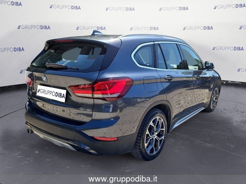 BMW X1 X1 xdrive25e xLine auto- Gruppo Diba