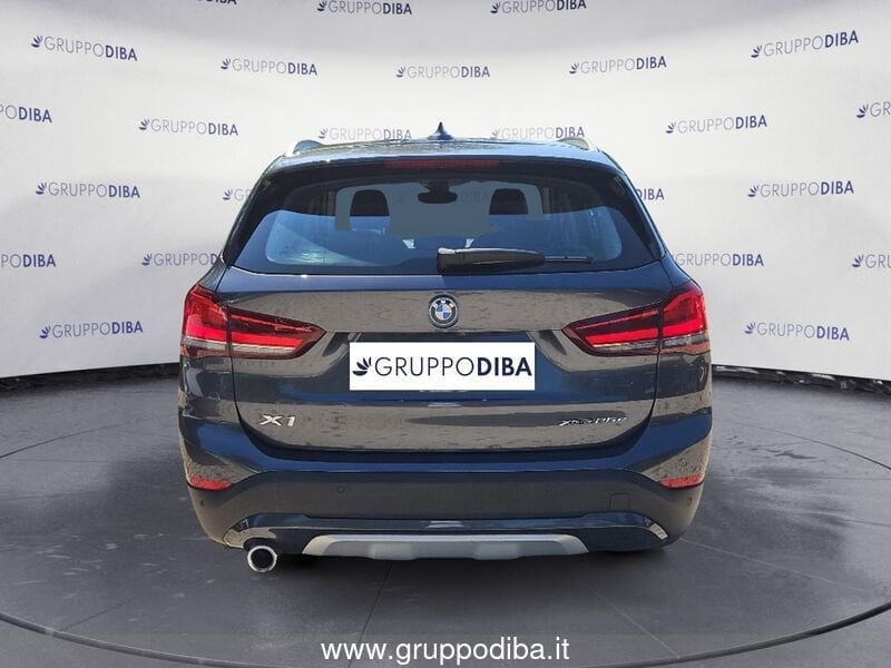 BMW X1 X1 xdrive25e xLine auto- Gruppo Diba