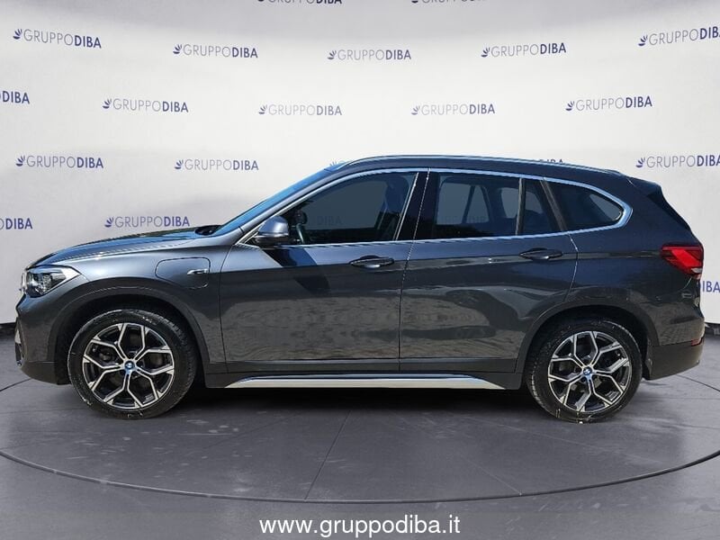 BMW X1 X1 xdrive25e xLine auto- Gruppo Diba