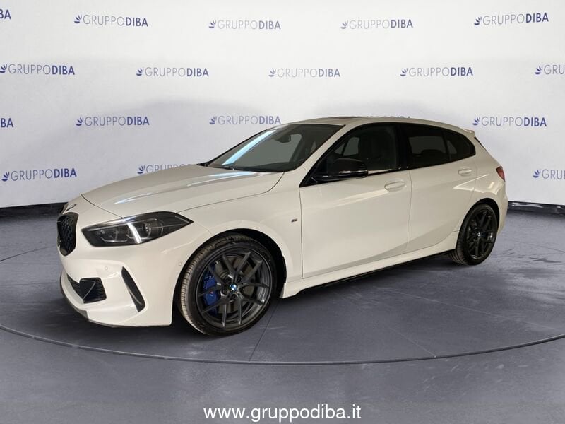 BMW M135i xDrive M135I XDRIVE 5 P.- Gruppo Diba