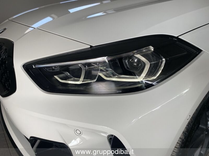 BMW M135i xDrive M135I XDRIVE 5 P.- Gruppo Diba