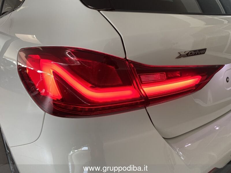 BMW M135i xDrive M135I XDRIVE 5 P.- Gruppo Diba