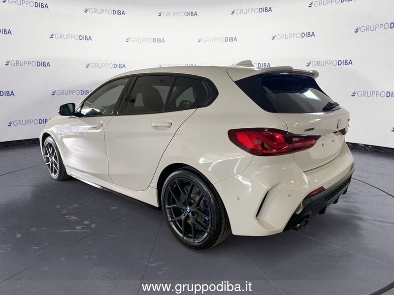 BMW M135i xDrive M135I XDRIVE 5 P.- Gruppo Diba