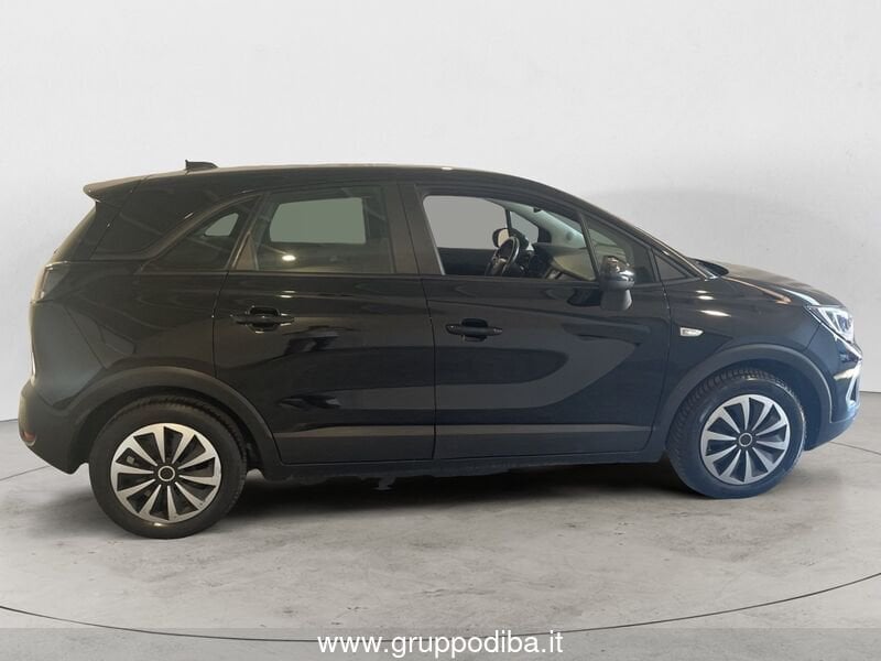 Opel Crossland Crossland 1.2 Edition s&s 83cv- Gruppo Diba