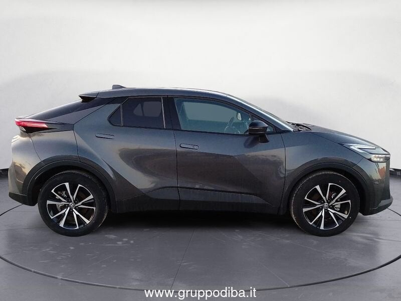 Toyota C-HR C-HR 2.0 HEV FWD TREND- Gruppo Diba