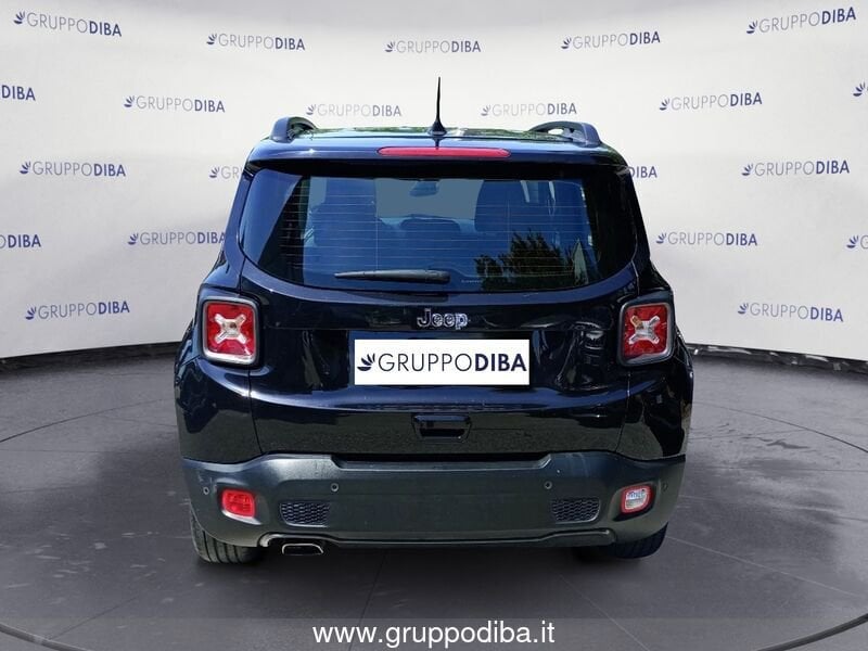 Jeep Renegade Renegade 1.6 mjt Limited 2wd 120cv ddct- Gruppo Diba