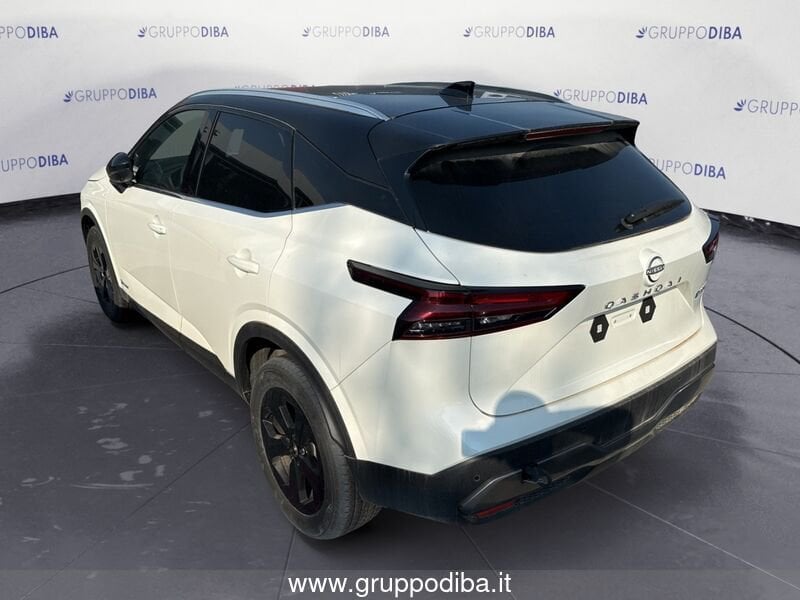 Nissan Qashqai QASHQAI E-POWER 90TH ANNIVERSARY PROPILOT- Gruppo Diba