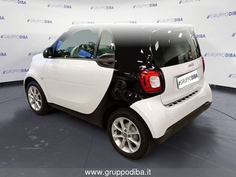 smart Fortwo Fortwo 1.0 Youngster 71cv c/S.S.- Gruppo Diba